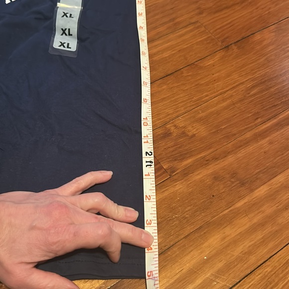 NWT Authentic NY Yankees Men’s T Shirt - Picture 5 of 5